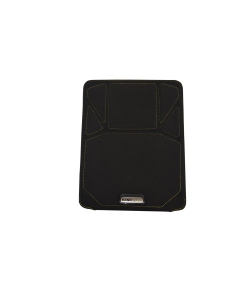 Hannspree 80-00000000G247 custodia per tablet 33,8 cm (13.3") Custodia a tasca Nero