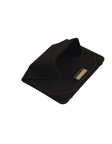 Hannspree 80-00000000G247 custodia per tablet 33,8 cm (13.3") Custodia a tasca Nero