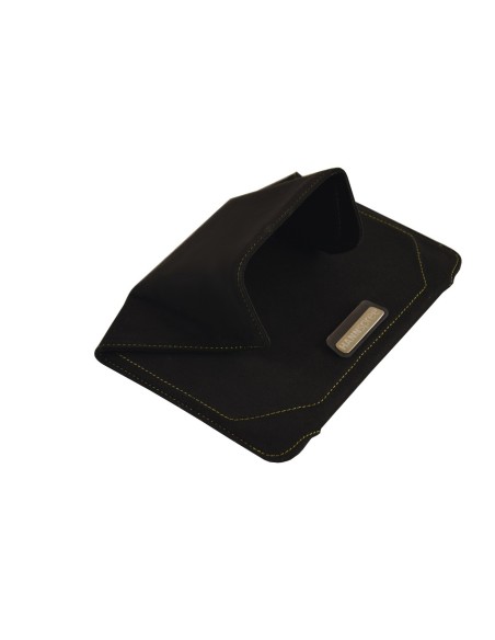Hannspree 80-00000000G247 custodia per tablet 33,8 cm (13.3") Custodia a tasca Nero