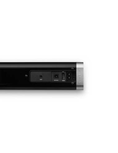 MEDION Life E64058 Nero 2.0 canali 40 W