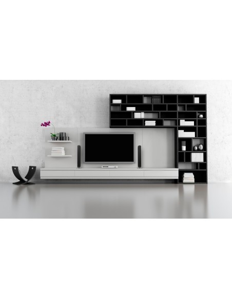 MEDION Life E64058 Nero 2.0 canali 40 W