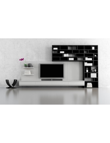 MEDION Life E64058 Nero 2.0 canali 40 W