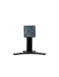 Hannspree 80-04000004G000 supporto da tavolo per Tv a schermo piatto 55,9 cm (22") Libera installazione Nero