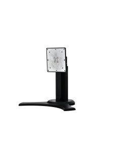 Hannspree 80-04000004G000 supporto da tavolo per Tv a schermo piatto 55,9 cm (22") Libera installazione Nero 2