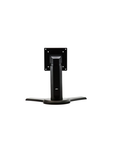 Hannspree 80-04000004G000 supporto da tavolo per Tv a schermo piatto 55,9 cm (22") Libera installazione Nero