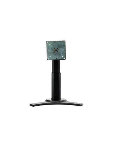 Hannspree 80-04000004G000 supporto da tavolo per Tv a schermo piatto 55,9 cm (22") Libera installazione Nero