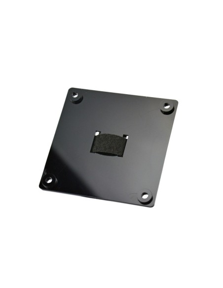 Hannspree 80-04000005G000 supporto per CPU Nero