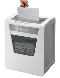 Leitz 80070000 accessorio per tritadocumenti 2