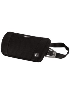 Fellowes 8026501 supporto per schienale della sedia Nero