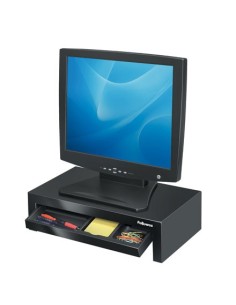 Fellowes Designer Suites Nero