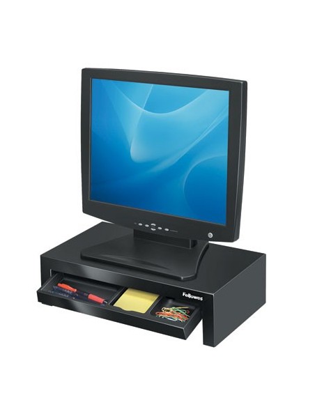 Fellowes Designer Suites Nero