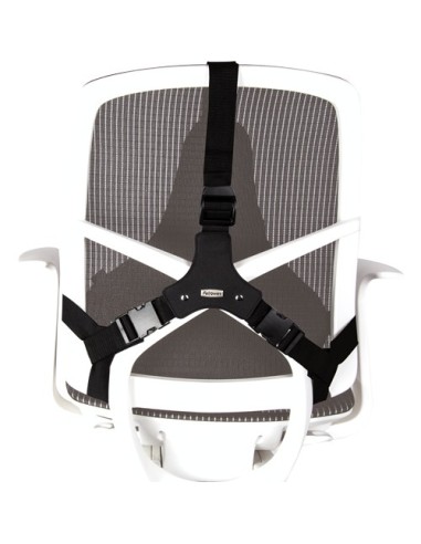 Fellowes Professional Series Nero