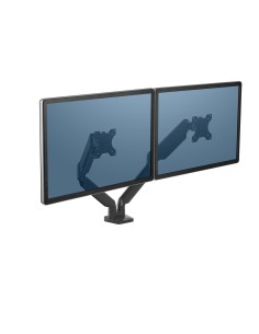 Fellowes Platinum 81,3 cm (32") Morsa Nero