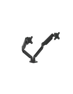 Fellowes Platinum 81,3 cm (32") Morsa Nero 2
