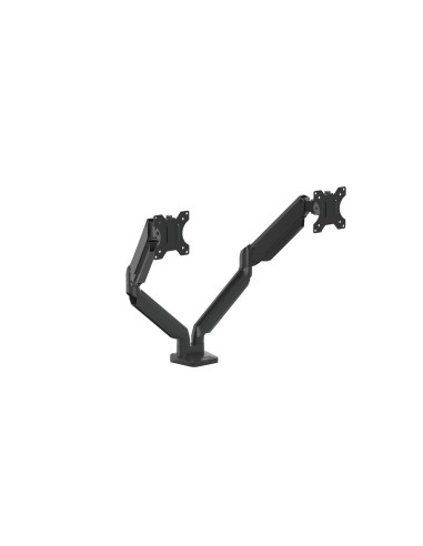 Fellowes Platinum 81,3 cm (32") Morsa Nero