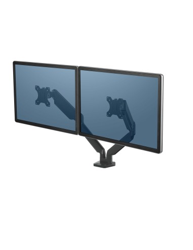 Fellowes Platinum 81,3 cm (32") Morsa Nero