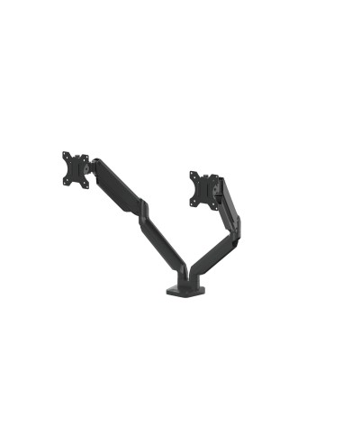 Fellowes Platinum 81,3 cm (32") Morsa Nero