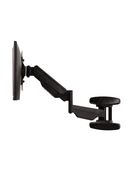 Fellowes 8043501 supporto da tavolo per Tv a schermo piatto 106,7 cm (42") Nero