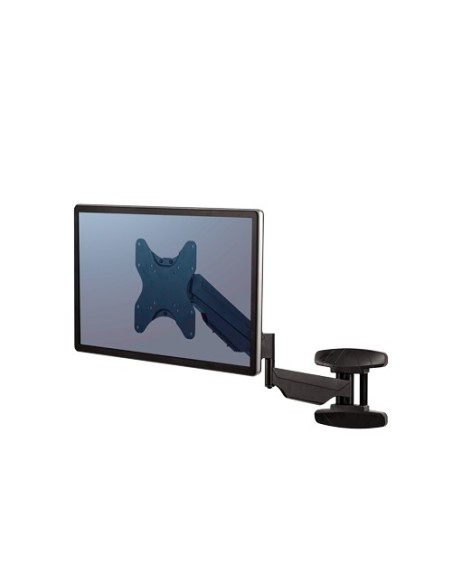 Fellowes 8043501 supporto da tavolo per Tv a schermo piatto 106,7 cm (42") Nero