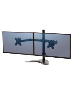 Fellowes 8043701 supporto da tavolo per Tv a schermo piatto 81,3 cm (32") Libera installazione Nero 2