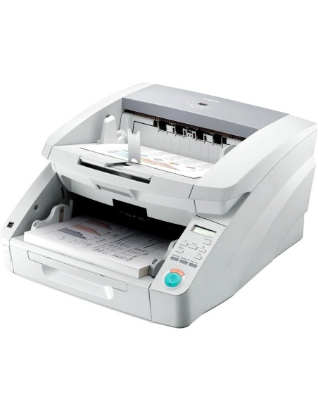 Canon imageFORMULA DR-G1130 Scanner ADF 600 x 600 DPI A3 Bianco