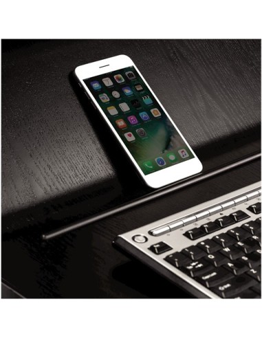 Fellowes 8080101 postazione di lavoro in piedi-seduto