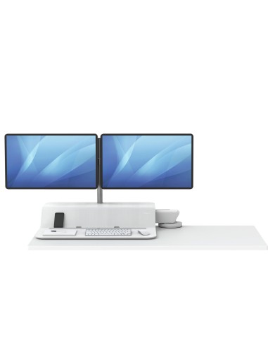 Fellowes Lotus