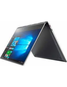 Lenovo Yoga 910 Ibrido (2 in 1) 35,3 cm (13.9") Touch screen Full HD Intel® Core™ i7 16 GB DDR4-SDRAM 1000 GB HDD Wi-Fi 5