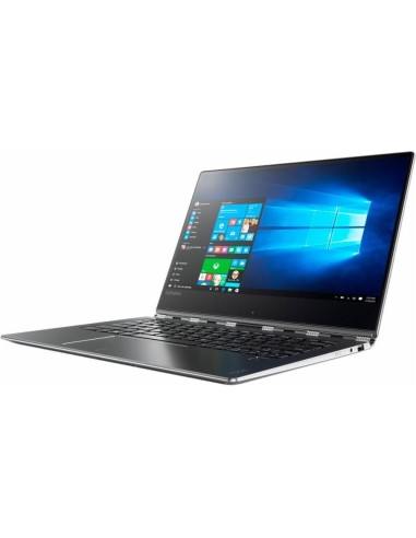 Lenovo Yoga 910 Ibrido (2 in 1) 35,3 cm (13.9") Touch screen Full HD Intel® Core™ i7 16 GB DDR4-SDRAM 1000 GB HDD Wi-Fi 5