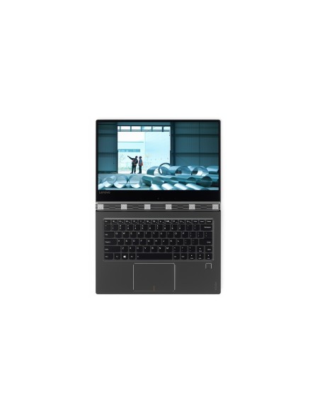 Lenovo Yoga 910 Ibrido (2 in 1) 35,3 cm (13.9") Touch screen Full HD Intel® Core™ i7 16 GB DDR4-SDRAM 1000 GB HDD Wi-Fi 5