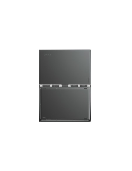 Lenovo Yoga 910 Ibrido (2 in 1) 35,3 cm (13.9") Touch screen Full HD Intel® Core™ i7 16 GB DDR4-SDRAM 1000 GB HDD Wi-Fi 5