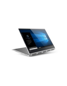 Lenovo Yoga 920 Ibrido (2 in 1) 35,3 cm (13.9") Touch screen Full HD Intel® Core™ i5 8 GB DDR4-SDRAM 256 GB SSD Wi-Fi 5