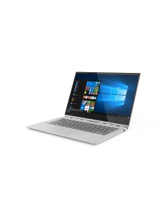 Lenovo Yoga 920 Ibrido (2 in 1) 35,3 cm (13.9") Touch screen Full HD Intel® Core™ i5 8 GB DDR4-SDRAM 256 GB SSD Wi-Fi 5 2