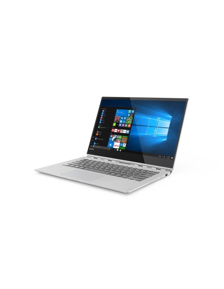 Lenovo Yoga 920 Ibrido (2 in 1) 35,3 cm (13.9") Touch screen Full HD Intel® Core™ i5 8 GB DDR4-SDRAM 256 GB SSD Wi-Fi 5