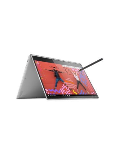 Lenovo Yoga 920 Ibrido (2 in 1) 35,3 cm (13.9") Touch screen Full HD Intel® Core™ i5 8 GB DDR4-SDRAM 256 GB SSD Wi-Fi 5