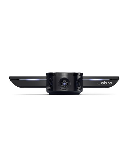 Jabra PanaCast 13 MP Nero 3840 x 1080 Pixel 30 fps
