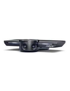 Jabra PanaCast 13 MP Nero 3840 x 1080 Pixel 30 fps 2