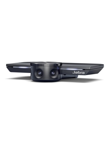 Jabra PanaCast 13 MP Nero 3840 x 1080 Pixel 30 fps