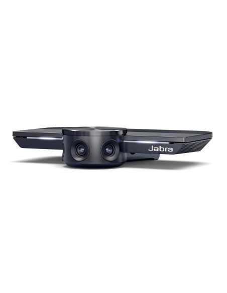 Jabra PanaCast 13 MP Nero 3840 x 1080 Pixel 30 fps