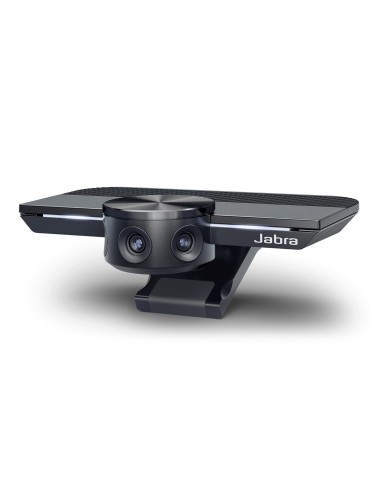 Jabra PanaCast 13 MP Nero 3840 x 1080 Pixel 30 fps