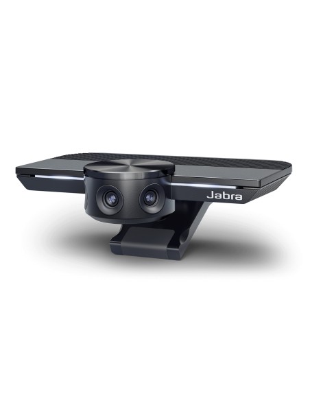 Jabra PanaCast 13 MP Nero 3840 x 1080 Pixel 30 fps