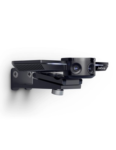 Jabra PanaCast 13 MP Nero 3840 x 1080 Pixel 30 fps