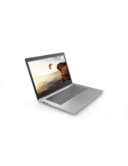 Lenovo IdeaPad 120s Computer portatile 35,6 cm (14") Full HD Intel® Pentium® 8 GB LPDDR4-SDRAM 128 GB SSD Windows 10 Home Grigio