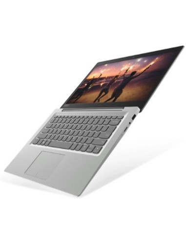 Lenovo IdeaPad 120s Computer portatile 35,6 cm (14") Full HD Intel® Pentium® 8 GB LPDDR4-SDRAM 128 GB SSD Windows 10 Home Grigio