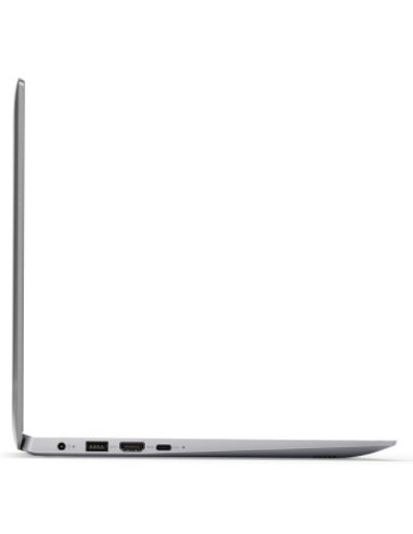 Lenovo IdeaPad 120s Computer portatile 35,6 cm (14") Full HD Intel® Pentium® 8 GB LPDDR4-SDRAM 128 GB SSD Windows 10 Home Grigio