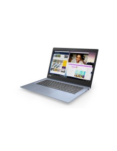 Lenovo IdeaPad 120S Computer portatile 35,6 cm (14") HD Intel® Celeron® 4 GB LPDDR4-SDRAM 64 GB eMMC Wi-Fi 5 (802.11ac) Windows