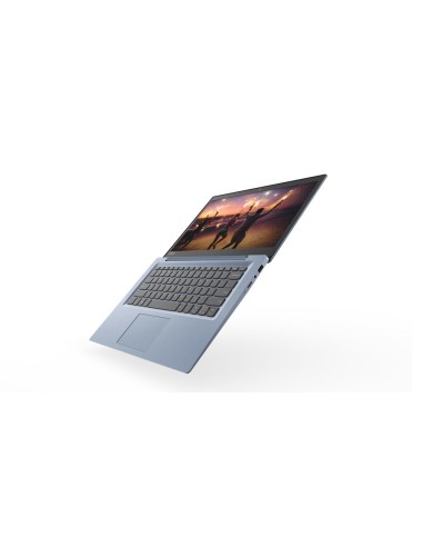 Lenovo IdeaPad 120S Computer portatile 35,6 cm (14") HD Intel® Celeron® 4 GB LPDDR4-SDRAM 64 GB eMMC Wi-Fi 5 (802.11ac) Windows