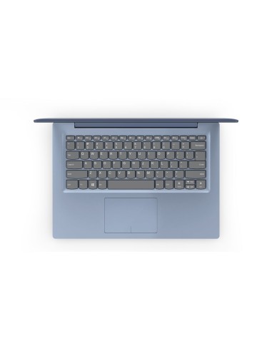 Lenovo IdeaPad 120S Computer portatile 35,6 cm (14") HD Intel® Celeron® 4 GB LPDDR4-SDRAM 64 GB eMMC Wi-Fi 5 (802.11ac) Windows