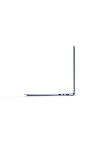 Lenovo IdeaPad 120S Computer portatile 35,6 cm (14") HD Intel® Celeron® 4 GB LPDDR4-SDRAM 64 GB eMMC Wi-Fi 5 (802.11ac) Windows