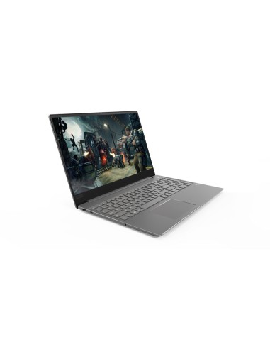 Lenovo IdeaPad 720S Computer portatile 39,6 cm (15.6") Full HD Intel® Core™ i7 16 GB DDR4-SDRAM 512 GB SSD NVIDIA® GeForce® GTX